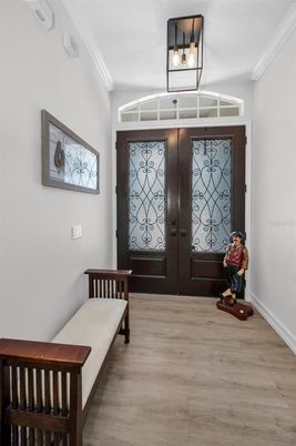 Interior, Wood Texture Flooring