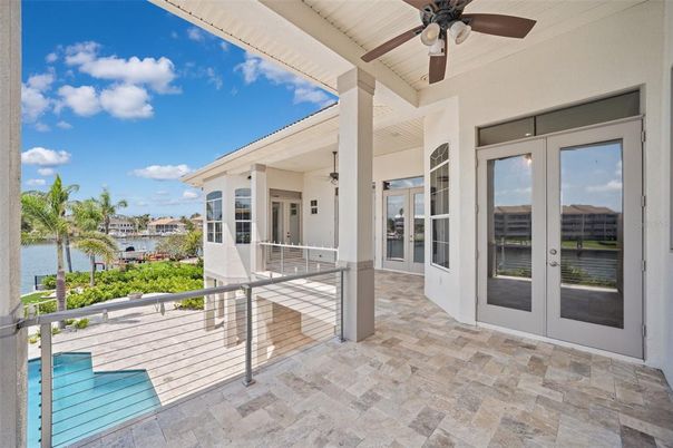 Exterior, Pool, Water