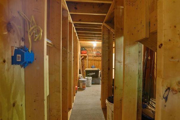 Interior, Wooden Beams, Wooden Ceilings, Wooden Walls