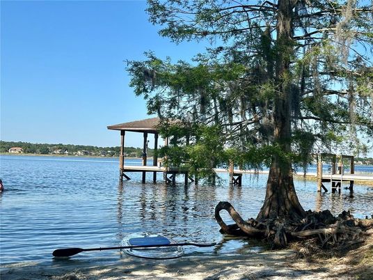 Exterior, Lake