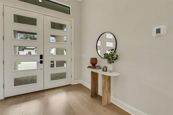 Interior, Wood Texture Flooring