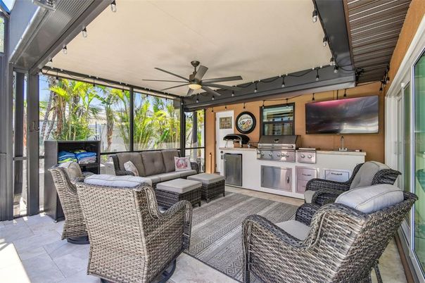 Interior, Living room, Sun Room