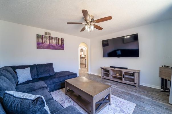 Interior, Living room, Wood Texture Flooring