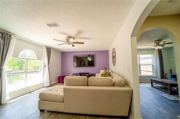 Interior, Living room, Wood Texture Flooring