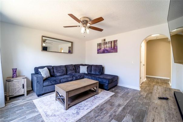 Interior, Living room, Wood Texture Flooring
