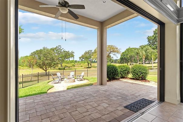 Exterior, Interior, Sun Room
