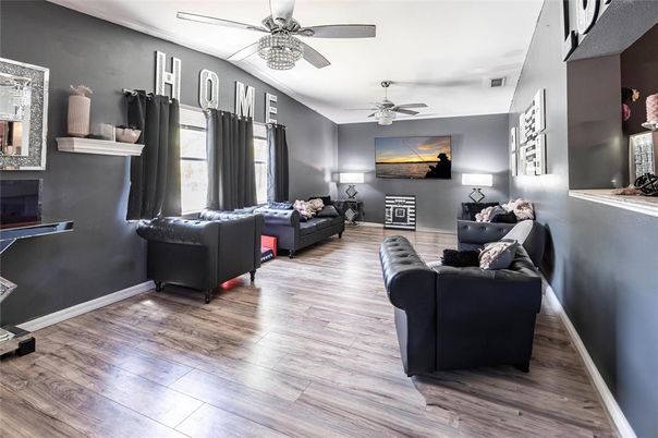 Interior, Living room, Wood Texture Flooring