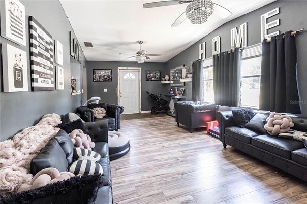 Interior, Living room, Wood Texture Flooring