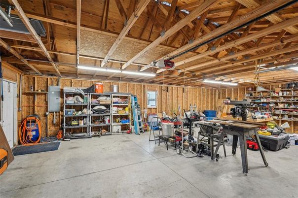 Interior, Wooden Beams, Wooden Ceilings, Wooden Walls