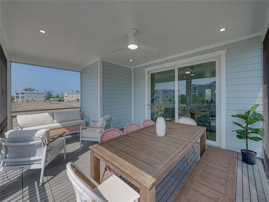 Exterior, Interior, Recessed Lighting