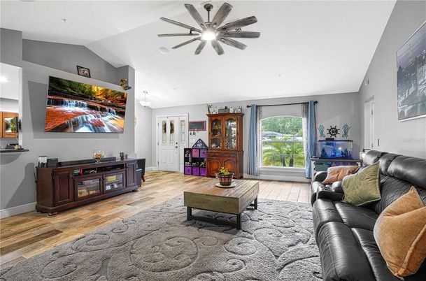 Interior, Living room, Wood Texture Flooring