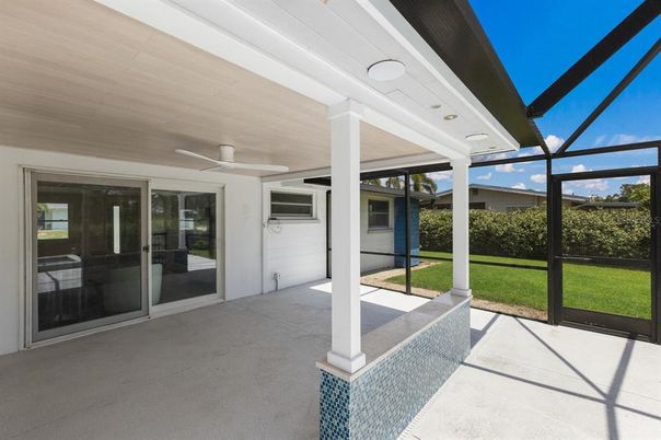 Glass Ceilings, Interior, Sun Room
