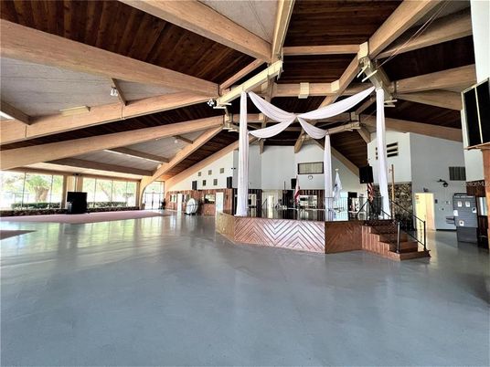 Interior, Wooden Beams, Wooden Ceilings