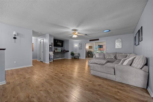 Interior, Living room, Wood Texture Flooring