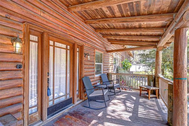 Exterior, Wooden Beams, Wooden Ceilings