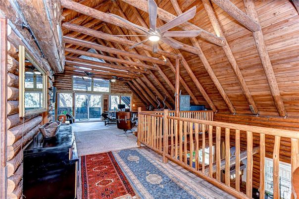 Interior, Wooden Beams, Wooden Ceilings, Wooden Walls
