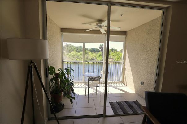 Dining room, Interior, Water
