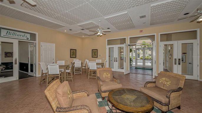 Dining room, Interior, Living room, Recessed Lighting