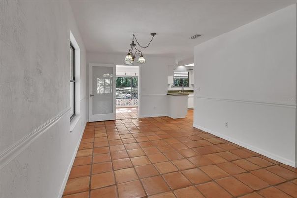 Chandelier, Interior, Kitchen, Pendant Lights