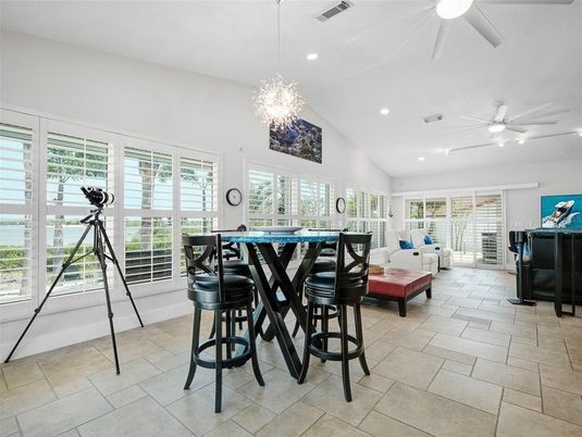 Chandelier, Interior, Recessed Lighting