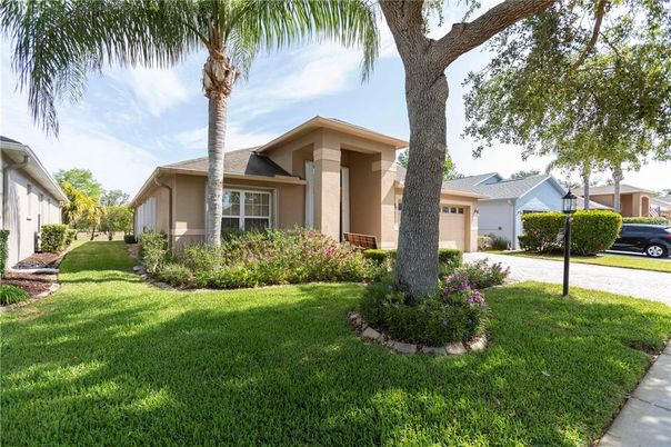 Attached, Backyard, Exterior, Facade, Ranch