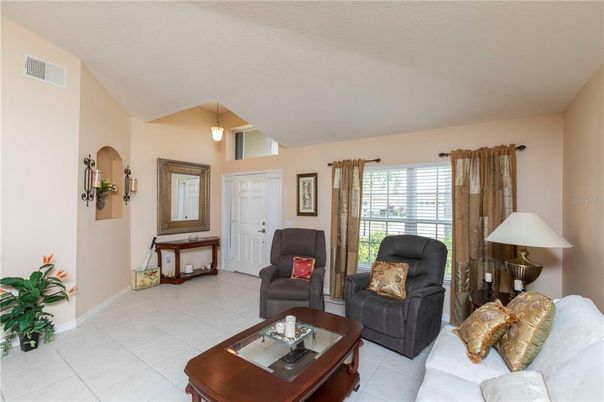 Interior, Living room, Pendant Lights