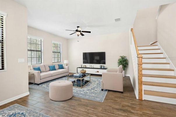 Interior, Living room, Wood Texture Flooring