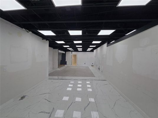 Empty room, Interior, Marble
