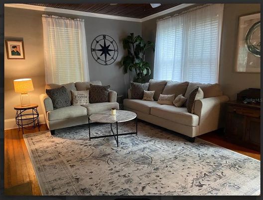 Interior, Living room, Wooden Ceilings, Wood Texture Flooring