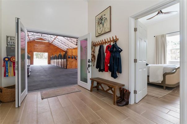 Interior, Wood Texture Flooring