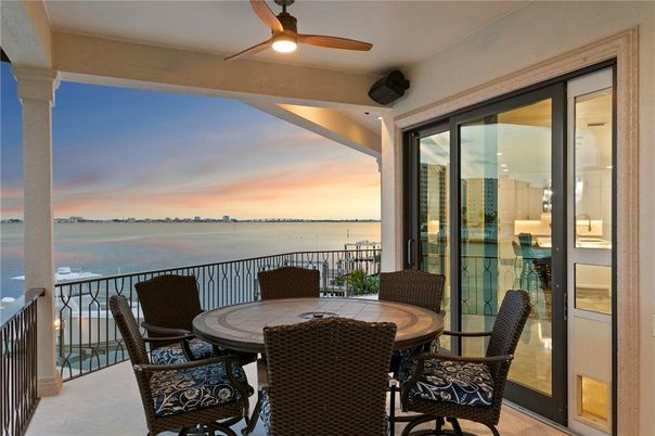 Water, Exterior, Interior, Dining room, Other