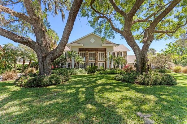 Backyard, Exterior, Facade, Georgian