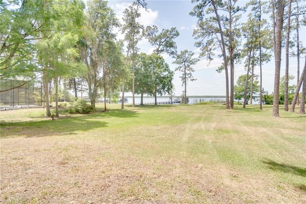 Backyard, Exterior, Water