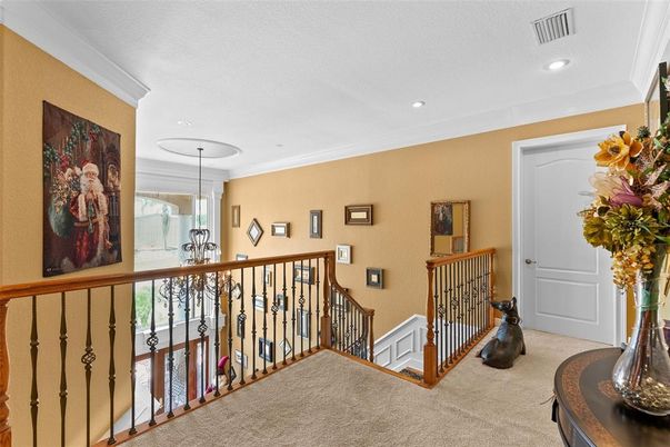 Interior, Pendant Lights, Recessed Lighting