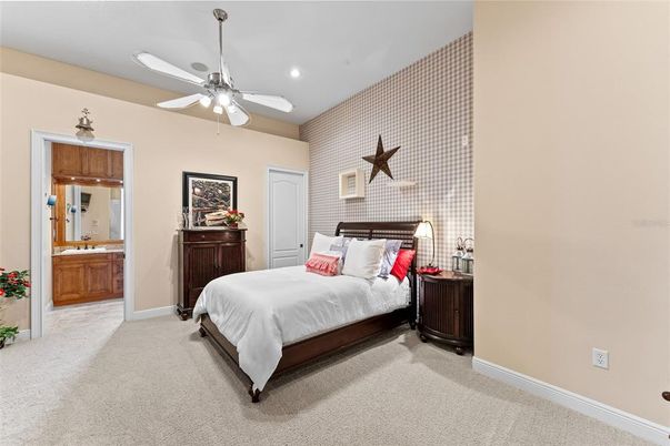 Bathroom, Bedroom, Interior, Recessed Lighting