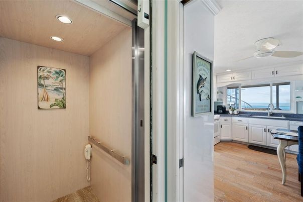 Interior, Recessed Lighting, Wooden Ceilings, Wood Texture Flooring