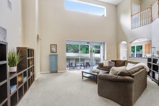 Dining room, Interior, Living room