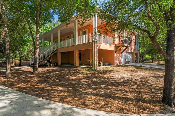 Backyard, Exterior, Facade, None