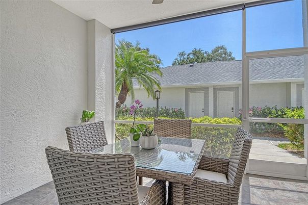 Dining room, Interior, Sun Room