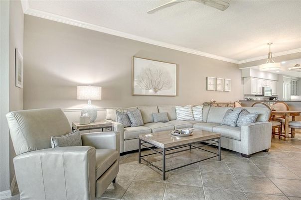 Interior, Kitchen, Living room, Pendant Lights