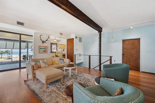 Interior, Living room, Wood Texture Flooring