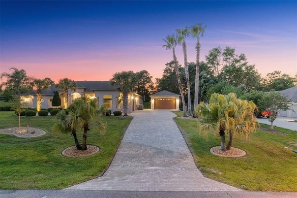 Backyard, Detached Garage, Exterior