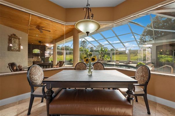 Dining room, Glass Ceilings, Interior, Pendant Lights, Sun Room, Wooden Ceilings