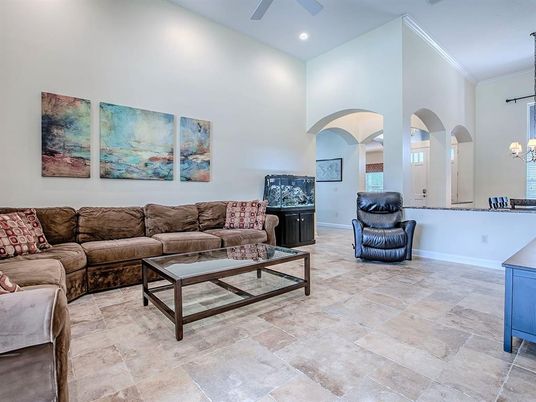 Chandelier, Interior, Living room, Recessed Lighting