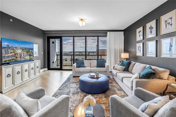 Interior, Living room, Wood Texture Flooring
