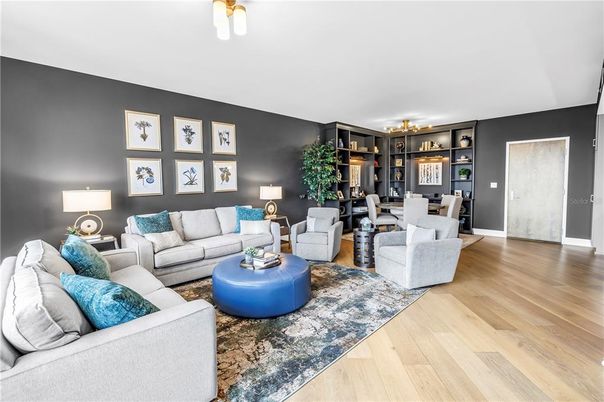 Dining room, Interior, Living room, Wood Texture Flooring