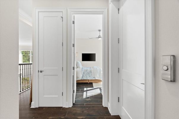 Interior, Wood Texture Flooring