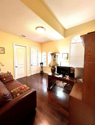 Interior, Living room, Wood Texture Flooring
