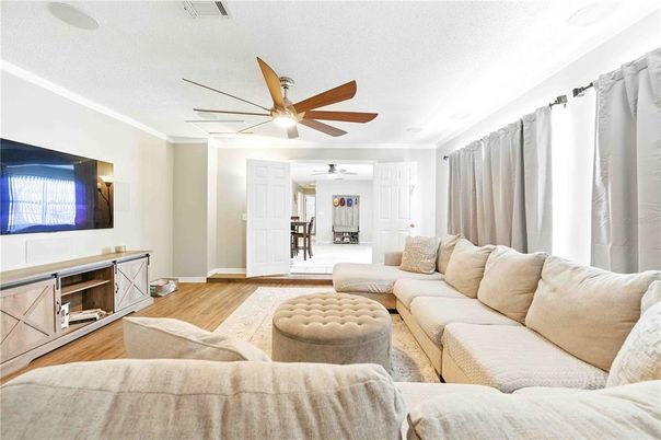 Interior, Living room, Wood Texture Flooring