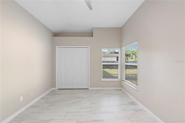 Empty room, Interior, Marble